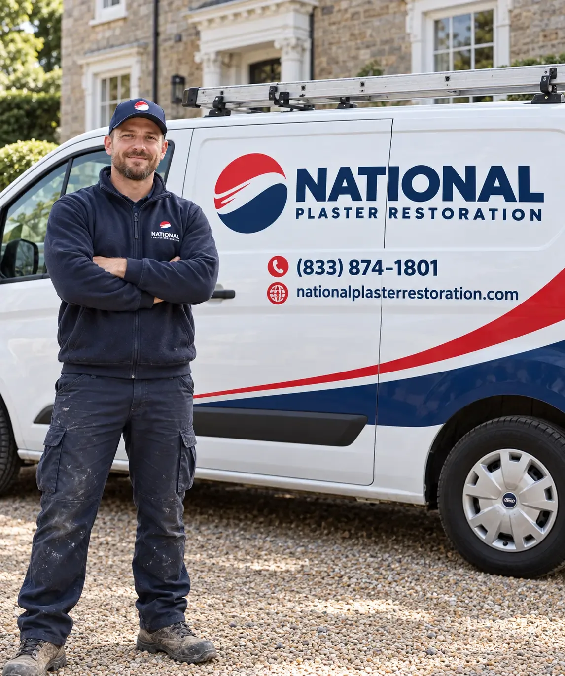 Plaster Repair Pine Bluffs, WY FAQs